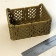 IMG_3279.jpg FoldaBox Crate - Print In Place