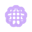 cutter (5).stl COOKIE CUTTERS X18 DESIGNS
