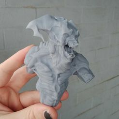 WhatsApp-Image-2023-05-04-at-11.28.40-1.jpeg STL file Demon Hound Fabrizzio・3D printer design to download