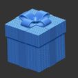 05.jpg Woven Gift Box