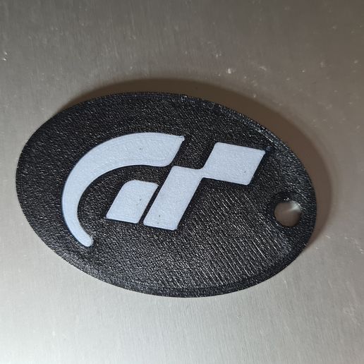 20220309_124152.jpg Gran Turismo 7 keychain