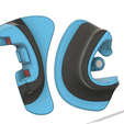 Screenshot-2025-05-14-at-4.58.43 AM.png Think Jrizzla Pads Mounting Plate | power pads | jump pads | euc| electric unicycle
