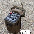 SB_1.jpg Fallout 4 - Stealth Boy custom STL Files