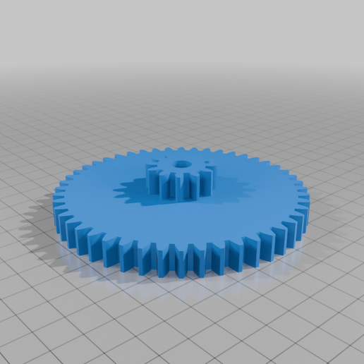 48_And_12_Gear.png Rubber Band Clock