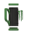 MONSTER-2.png Portalatas Monster  Multicolor