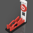 Controller-and-Headset-Stand-Beats-07.png Beats Dual Controller & Headset Stand