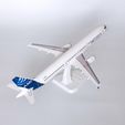 101112-Model-kit-A321CEO-IAE-WTF-Up-Rev-A-Photo-09.jpg 101112 Model kit A321CEO IAE WTF Up scale 1/100