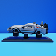 2.png Delorean Back o the Future PART 2 CHIBI PROJECT N4