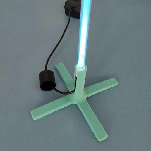 LED holder