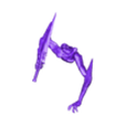 retro_upper_body_1.stl Retro+bloody+lesser+demon