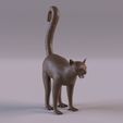 LemurP_0011.jpg Lemur figurine