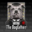 ZBrush-Document.jpg Animal Cosplay The Dogfather