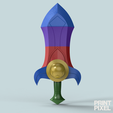 printpixel.png Kirby Sword