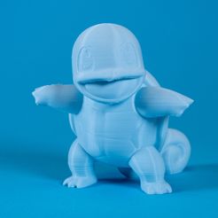 Squirtle(Pokemon)