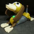 Slinky-the-Dog-3.jpg Slinky the Dog (Easy print and Easy Assembly)