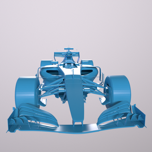 tbrender042_Camera-1.png STL file Mercedes AMG F1・3D printing template to download, printinghub