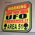 alien-platillo-area51-volante-marciano-espacio-espacial-peligro-invasion.jpg Area 51, Poster, sign, signboard, logo, 3d printing, alien, saucer, ship, space, space, space