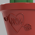Flower-pot.png Mothers Day Flower Pot