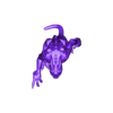 LesserBatDaemon1Body.stl Lesser Bat Daemon