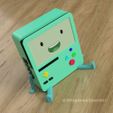 bmofakescreenjpg.jpg BMO Stand for Nintendo switch