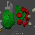 7.jpg Bowser jr Palomera - candy maker (super mario galaxy)
