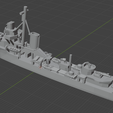 Bagley-option-1-b.png USN Bagley-Class Destroyer