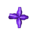 Palmera.stl Animal MICROsing Map