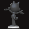 5.png Felix the Cat