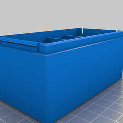 5f584512-c06a-4ab9-9956-b3569f3adfd4.png Fichier 3D gratuit 21700 Boîtier de batterie・Design imprimable en 3D à télécharger