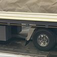 DT06.jpg 1/14 Semi Truck Dolly Trailer