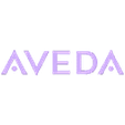 aveda logo_obj.obj aveda logo