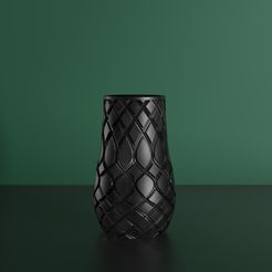 Spiral-Vase3.jpg Spiral Vase by M.Ashraf