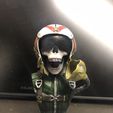 IMG_8448.jpg Skull pilot bust