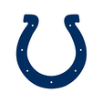 Indianapolis-Colts-Logo.png Logo des Colts d'Indianapolis