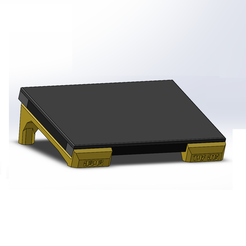 Captura-de-pantalla-(16).png STL file Asus tuf gaming stand for notebook・3D printing template to download