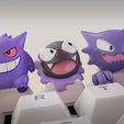 Ghost-Pokemon-BS-01.jpg Fantasma - Pokemon - Keycaps