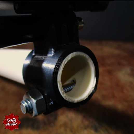 GoPro mount