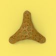 KS®181248167.172.jpg Expansion Giraffa a voronoi tile