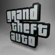 3.jpg Grand Theft Auto - Illuminated Sign