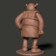 5.4.jpg SHREK std mat Modèle 3D Modèle d'impression 3D