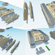 show_pic_2.png Interstellar Army Field-Modification Infantry Support Tank (Remix)