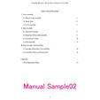 Manual-Sample02.jpg Jet Engine Component; Torque Meter, Planetary Gear type