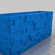 Short_Wall_-_Easy_Print_Modular_Dungeon_Walls.png Easy-Print Modular Dungeons