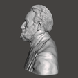 Victor-Hugo-3.png 3D Model of Victor Hugo - High-Quality STL File for 3D Printing (PERSONAL USE)