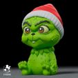3.jpg Versão de Natal do Bebé Grinch