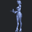 07_TDA0475_Beautiful_Girl_09_WaitressB04.png Beautiful Girl 09 Waitress