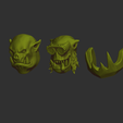 K-018.png SCRAP METAL ORC HEAD