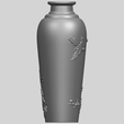 18_TDA0498_Vase_01A07.png Free 3D file Vase 01・3D printer design to download, GeorgesNikkei