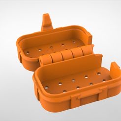 untitled.70.jpg STL-Datei Zahnbürstenschutz・Modell für 3D-Drucker zum Herunterladen
