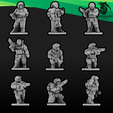 Expeditionary-Drop-Troopers-Support-Front.png Sci-Fi Expeditionary Drop Troops- Support Squad (15mm+)